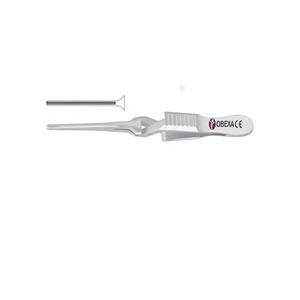 Base d'instruments chirurgicaux de pince de bouledogue d'atrauma d'acier inoxydable de haute qualité - Product Image 1