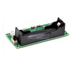 Module XH-A153 BlLE5.0 <span class=keywords><strong>Support</strong></span> de batterie au lithium Double canal 2*3W Amplificateur audio stéréo classe D Haut-parleur actif <span class=keywords><strong>DIY</strong></span> - Product Image 4