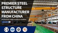 Estructura de Acero de Gran Envergadura para Estación de Tren de Alta Velocidad, Plataforma Prefabricada, Nave de Tránsito Pre-ingenierizada, Diseño OEM