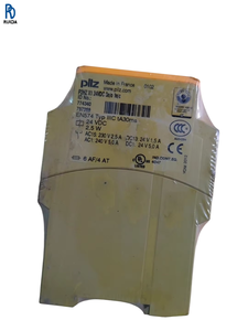 P2HZ X1 Safety <b>Relay</b> 24VDC Industrial Control <b>Relay</b> Circuit <b>Relay</b> Safety Monitoring <b>Relay</b> Emergency Stop <b>Relay</b> - Product Image 1