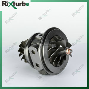 Cartucho <span class=keywords><strong>Turbo</strong></span> <span class=keywords><strong>Powertec</strong></span> TD04 TD04L 49377-04100 49377-04180 Núcleo de Turbocompresor 14412AA560 para Modelos Subaru Forester XT 2004-2008 - Product Image 4