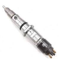 Inyector Diesel 0445120257 en Oferta para Motor, Válvula de Inyección Common Rail