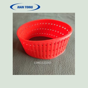 Anneau en caoutchouc pour roue d'aspiration Nantong, 390 mm de circonférence, 70 mm de largeur, pièce durable pour presse d'impression - Product Image 2