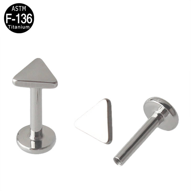 TB-0069  Polished(Triangle)