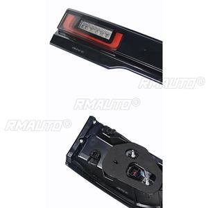 Luces Traseras para Auto, Conjunto de Luces LED Exteriores, Lámpara de Freno Trasera, Kit de Carrocería para Range Rover Vela 2017-2024, Accesorios para Auto - Product Image 6