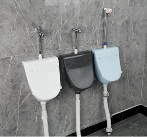 <span class=keywords><strong>Urinoir</strong></span> <span class=keywords><strong>sans</strong></span> <span class=keywords><strong>eau</strong></span> en PP pour salle de bain, design moderne, <span class=keywords><strong>prix</strong></span> abordable, sanitaire WC lavabo <span class=keywords><strong>urinoir</strong></span> - Product Image 3