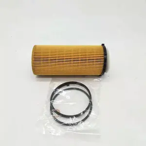 Truck Oil Filter Wholesale Oil Filter From China Factory Oil Filter 11427808443