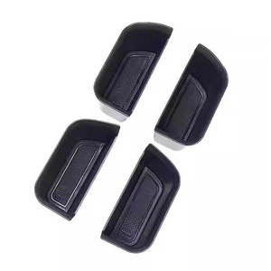 กล่องเก็บของในรถยนต์ ถาดจัดระเบียบสำหรับ Jetour Traveller T2 ปรับแต่งพื้นที่ประตู ขายส่ง - Product Image 1
