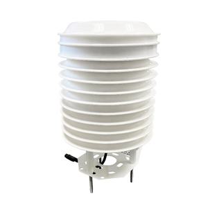 Impermeável Anti UV Environmental Testing Instruments Weather Monitoring Sensor ABS Solar Radiação Shell - Product Image 4