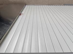 Cubierta <span class=keywords><strong>Enrollable</strong></span> de Aislamiento Térmico de Aleación de Aluminio de Seguridad para Auto-SPA - Product Image 6