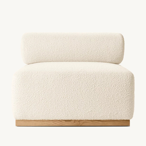 Sofá modular CELLINA <span class=keywords><strong>de</strong></span> 3 piezas, juego <span class=keywords><strong>de</strong></span> sofás seccionales modernos, sofá tapizado para sala <span class=keywords><strong>de</strong></span> estar, villa o apartamento, <span class=keywords><strong>muebles</strong></span> para hoteles - Product Image 5