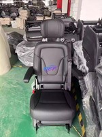 Accessoire de voiture, siège d'origine Mecedes W447 Vito pour Sprinter, classe V, Vito, Hiace, fourgon, minibus, camping-car, autocar, bus