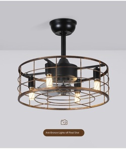 Modern Design Integrated Electric Chandelier <strong>Ceiling</strong> <strong>Lamp</strong> Stainless Steel with LED Light Source for Living Room Hall Main - Product Image 2