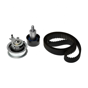 Tendeur de chaîne de <span class=keywords><strong>distribution</strong></span> Guide <span class=keywords><strong>courroie</strong></span> de <span class=keywords><strong>distribution</strong></span> 04C109244D 04C109479H 04E109119C jeu de chaîne de <span class=keywords><strong>distribution</strong></span> pour <span class=keywords><strong>Audi</strong></span> VW - Product Image 2