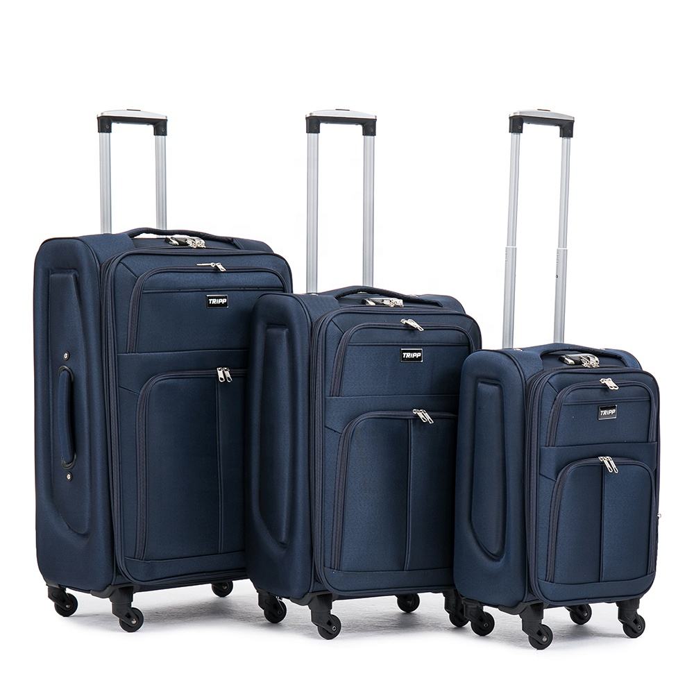 Rolling Luggage Best Brand Luggage 2018 Spinner Luggage Lightest