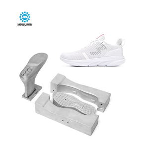 High Quality Used <strong>Shoe</strong> Mould <strong>China</strong> Wenzhou Manufacturer Italian Automatic Injection Machine PVC/TPR Dip <strong>Shoes</strong> <strong>Mold</strong> <strong>Made</strong> Plastic - Product Image 3