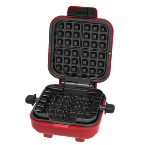 Offre Spéciale – Machine à Gaufres Électrique Antiadhésive Double Face pour Usage Domestique, Gaufrier Électrique pour Boules de Gaufres - Product Image 5