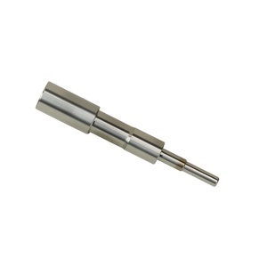 OEM chính xác gia công <span class=keywords><strong>CNC</strong></span> và chuyển các bộ phận thép không gỉ skd11 và mài xử lý - Product Image 6