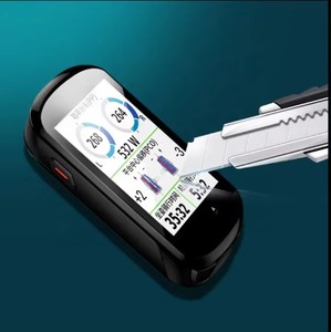Meilleures ventes de protections d'écran, film transparent HD pour ordinateur de vélo <span class=keywords><strong>GPS</strong></span> <span class=keywords><strong>Garmin</strong></span> Edge, protections d'écran, accessoires de montre - Product Image 4
