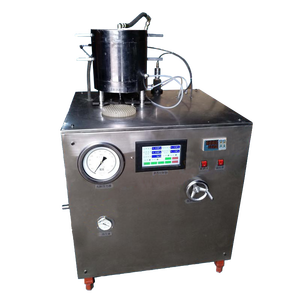 Testeur de perméabilité à l'eau multi-tension à haute précision stabilisé automatiquement, appareil d'imperméabilité ISO pour l'origine américaine 1 - Product Image 1
