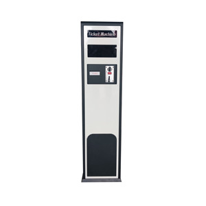 Caisse enregistreuse certifiée de haute qualité Système de paiement en espèces à jetons pour caisse enregistreuse automatique de supermarché sans pilote - Product Image 1