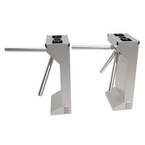 Erişim kontrol sistemi küçük gürültü kararlı güvenilir güvenlik akıllı güvenlik Tripod turnike - Product Image 3