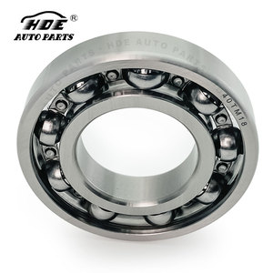 Rodamiento de Bolas de Ranura Profunda 40TM18 para Transmisión CVT de Nissan, Venta al Por Mayor de Autopartes HDE - Product Image 3