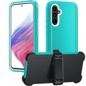 Per iPhone colori custodia Anti-caduta cover posteriore per <span class=keywords><strong>telefono</strong></span> custodia antiurto per iPhone per <span class=keywords><strong>Samsung</strong></span> A54 - Product Image 6