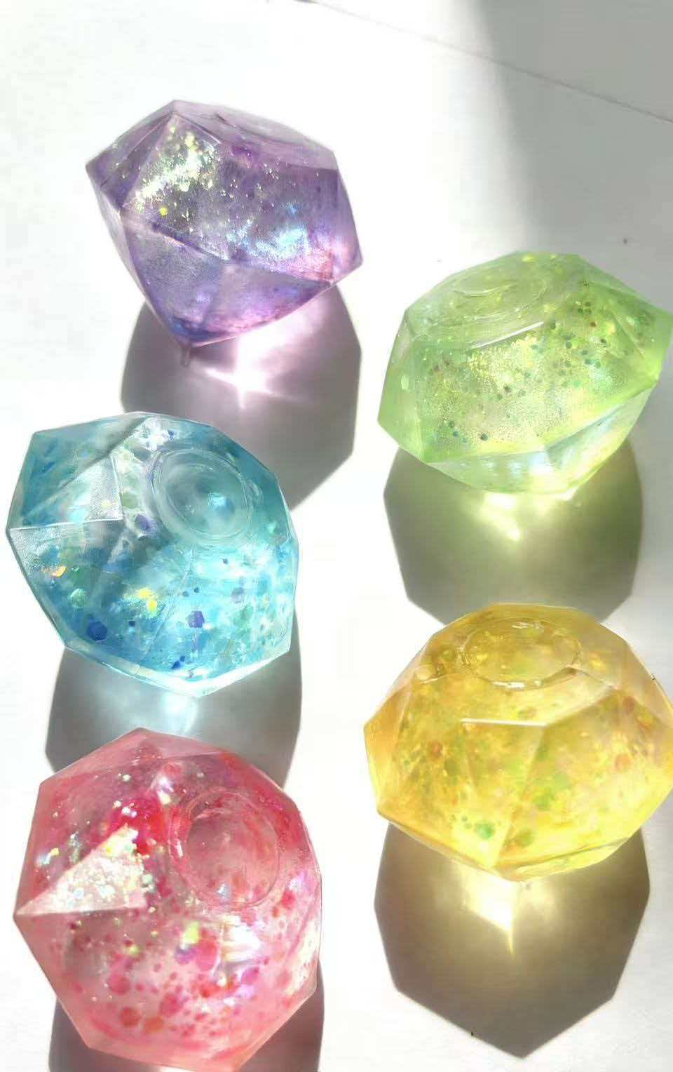 Aurora Diamond