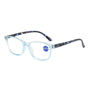 Marco de borde completo <span class=keywords><strong>Presbicia</strong></span> Menos Rayo <span class=keywords><strong>azul</strong></span> <span class=keywords><strong>Filtro</strong></span> <span class=keywords><strong>azul</strong></span> Proveedor Venta al por mayor <span class=keywords><strong>Gafas</strong></span> Mujeres <span class=keywords><strong>Gafas</strong></span> de lectura correctivas - Product Image 6