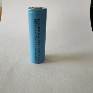 แบตเตอรี่ลิเธียม Original Ampace INR21700 JP50 3.6V 5000mAh ความจุสูง 60A 21700 5000mah JP50 21700 Li Ion - Product Image 3