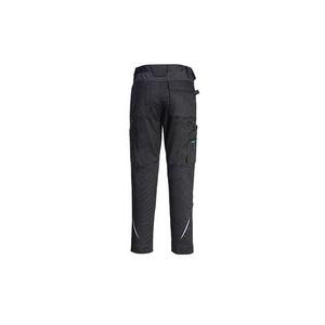 PORTWEST - CD881BKR33 WX2 Eco stretch trade pantalon noir-PANTALON DE TRAVAIL EAN 5036108395309 PERFORMANCE PANTALON DE TRAVAIL - Product Image 2