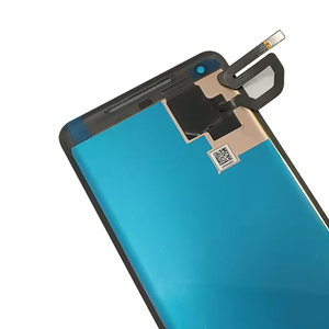 Teléfonos móviles OLED originales, pantalla LCD para teléfonos móviles, reemplazos para Google <span class=keywords><strong>Fixel</strong></span> 2 XL - Product Image 2