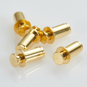 Xu hướng mới d4.5mm h8.3mm Chân tiếp xúc POGO cho ô tô - Product Image 2