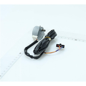 มอเตอร์สเต็ปเปอร์แท้รุ่น SM-35-17-12-17 MP35EA14 อะไหล่เครื่องปรับอากาศส่วนกลาง - Product Image 1
