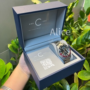 Caja de reloj de cuero personalizada directa de fábrica con forro gris, caja de almacenamiento de relojes con logotipo personalizado, cajas y estuches de relojes de lujo para hombre - Product Image 6