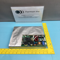 Fuente de Alimentación Integrada PLC FORTREND ENGINEERING 003-0085 POWER DESIGNS 7080048, 136571 Suministro a Granel