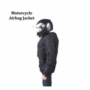 <span class=keywords><strong>Veste</strong></span> de <span class=keywords><strong>moto</strong></span> <span class=keywords><strong>gonflable</strong></span> Airbag avec équipement de sécurité de protection X-Armor pour les cyclistes adultes avec logo personnalisé pour les équipes de course - Product Image 1