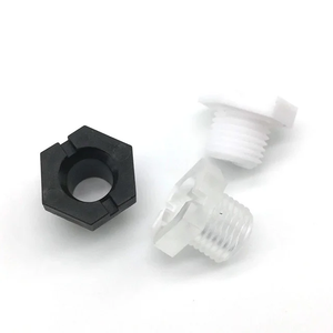 Suela de plástico fija PP de varios colores personalizada para entrenamiento de rehabilitación - Product Image 4