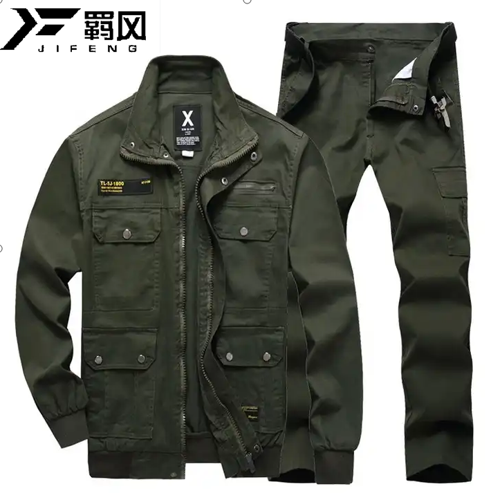 Camouflage Clothing Hunting Outdoor Men s