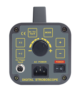 Estroboscopio Digital Profesional de Larga Duración DT-2279 NUEVO - Product Image 5
