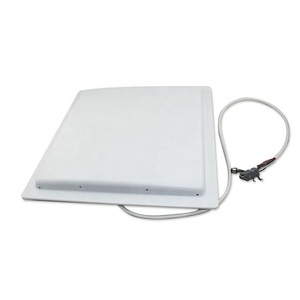 15 metre ücretsiz SDK park erişim kontrolü <span class=keywords><strong>RFID</strong></span> kart uzun menzilli 860MHZ-960MHZ <span class=keywords><strong>UHF</strong></span> okuyucu - Product Image 3