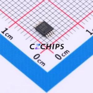 Convertisseur analogique-numérique (ADC) de PMIC de puce d'IC de circuit intégré VSSOP-10-0.5mm de haute qualité ADS8860IDGSR - Product Image 1