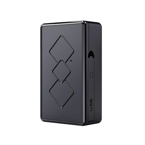 เครื่องติดตาม GPS ขนาดเล็ก P6 2G แม่เหล็กแรงสูง 5 ระบบเตือนภัย ติดตามแบบเรียลไทม์สำหรับยานพาหนะและส่วนบุคคล ป้องกันการโจรกรรม - Product Image 1