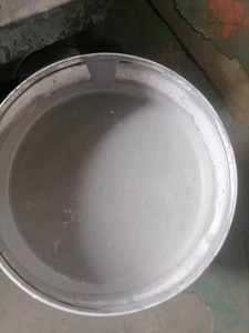 Revêtement antirouille/peinture pour tour en acier avec peinture polyuréthane plus fine écologique - Product Image 3