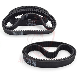 High Quality Rubber <strong>Timing</strong> Belt and <strong>Timing</strong> <strong>Pulley</strong> for CHANGAN Uni-t Uni-k Uni-v Uni-z Eado CS75 CS35 CS55 CS95 CS85 CS15 E-star - Product Image 2