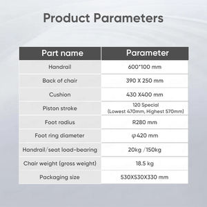 Taburete para Asistente <span class=keywords><strong>Dental</strong></span>, Silla <span class=keywords><strong>Dental</strong></span>, Silla para Consultorio <span class=keywords><strong>Dental</strong></span>, Silla para Médico <span class=keywords><strong>Dental</strong></span>, Silla de Esponja de Alta Densidad de PU para Consultorio <span class=keywords><strong>Dental</strong></span> - Product Image 5
