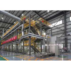 Độ tinh khiết cao sulfonated Methyl Phenolic nhựa bột (loại chất lỏng I-III, loại bột I-III) - Product Image 6