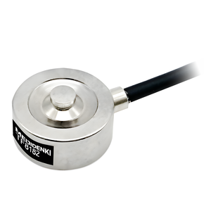 Akusense TF8182-5KN độ chính xác cao trọng lượng cảm biến áp suất cuốn sách Trọng lượng Trọng lực lực đo tải di động đầu dò 20x20x11mm - Product Image 1