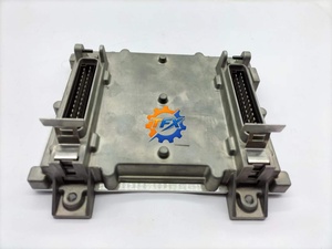 Pièces de rechange pour contrôleur ECU ECM d'excavatrice EC330B EC360B EC360B LC EC460B EC460B LC 20845001 20582958 21663063 - Product Image 2